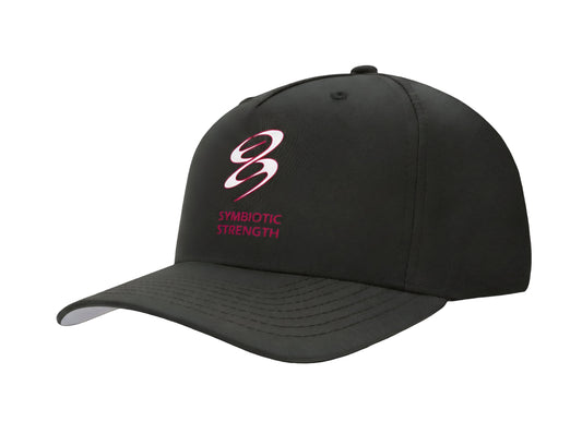 5 PANEL PERFORMANCE HAT