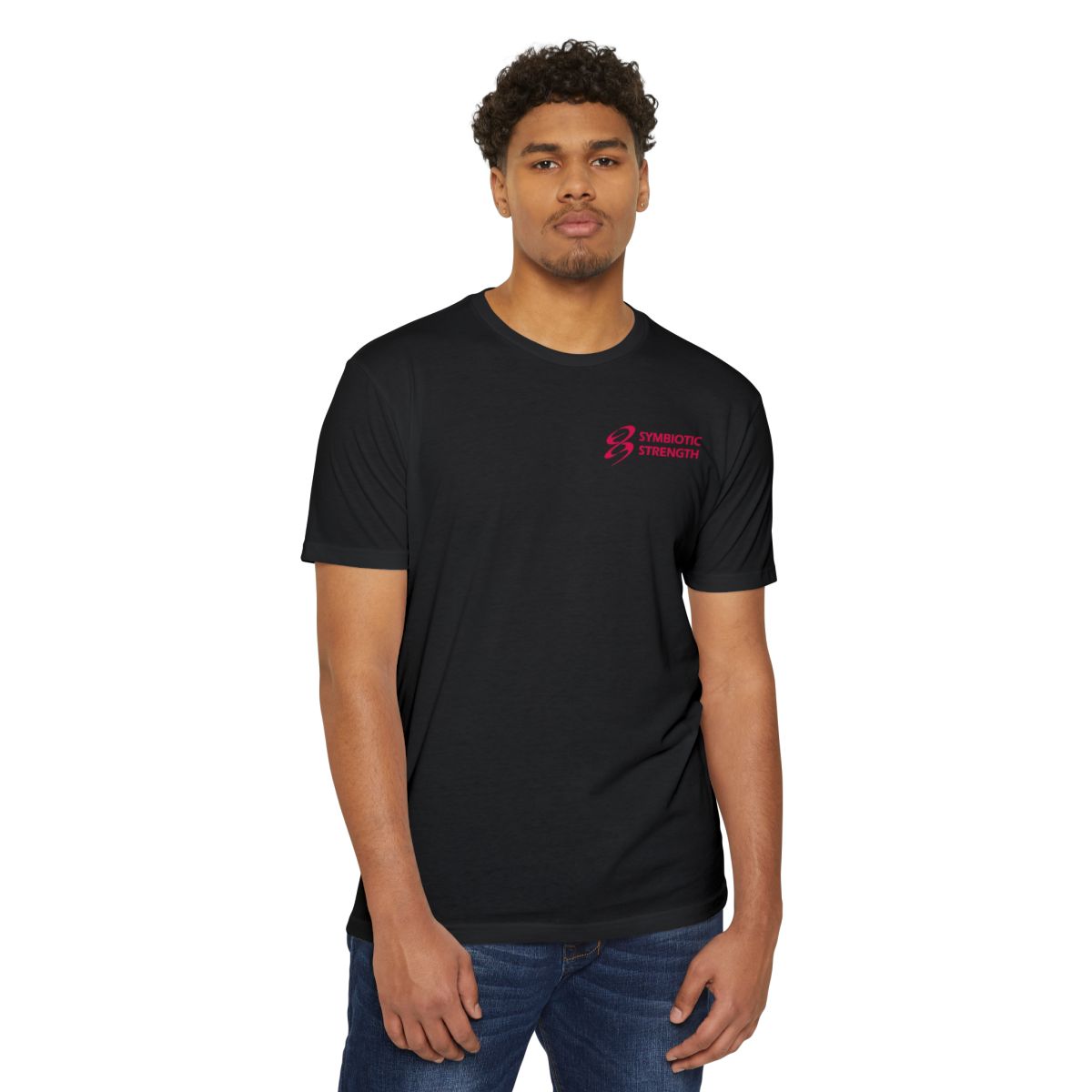 BANNER LOGO T-SHIRT