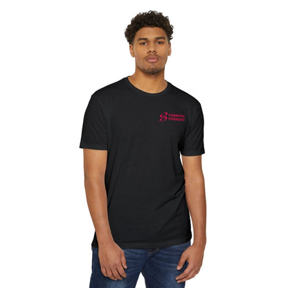 BANNER LOGO T-SHIRT