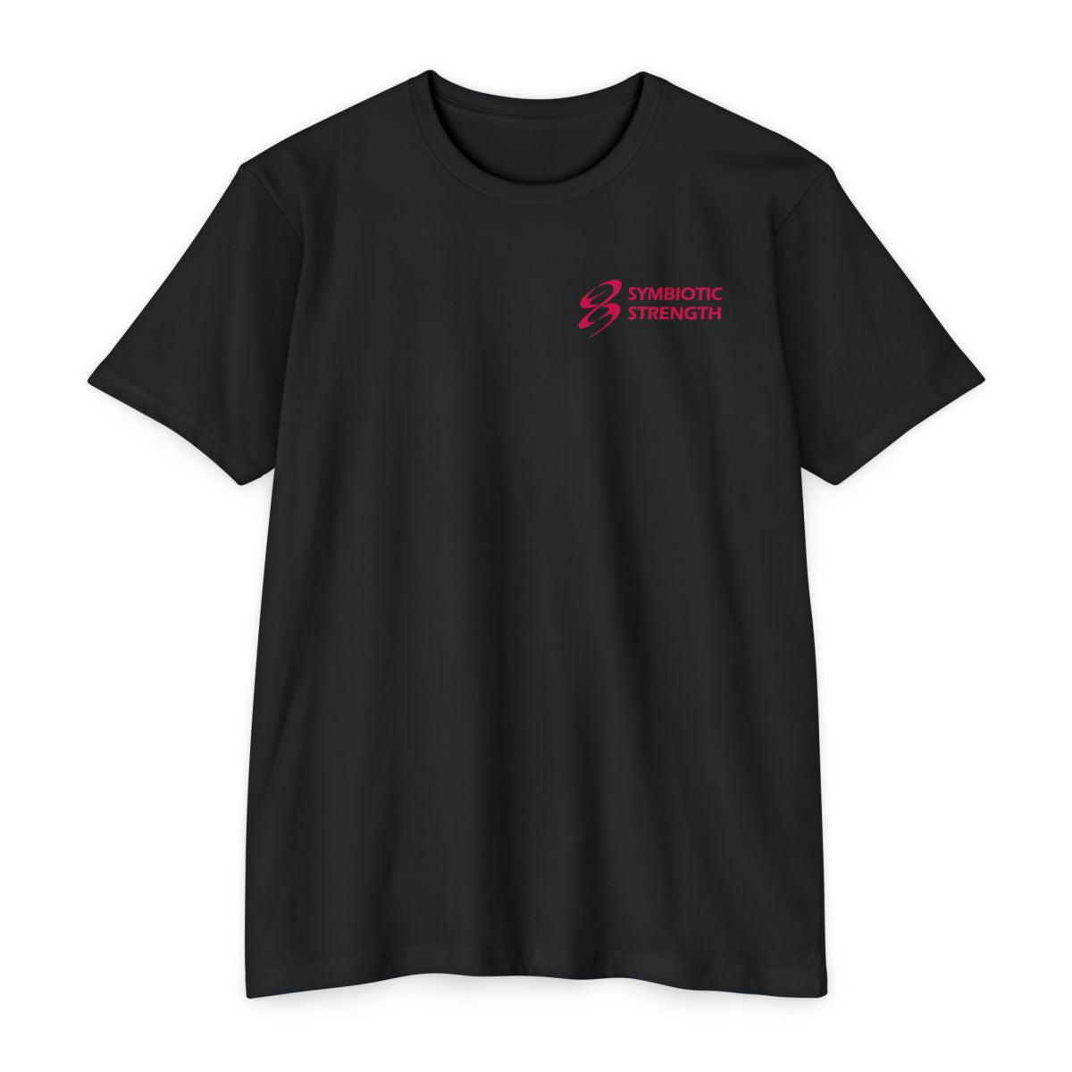BANNER LOGO T-SHIRT