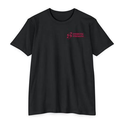 BANNER LOGO T-SHIRT
