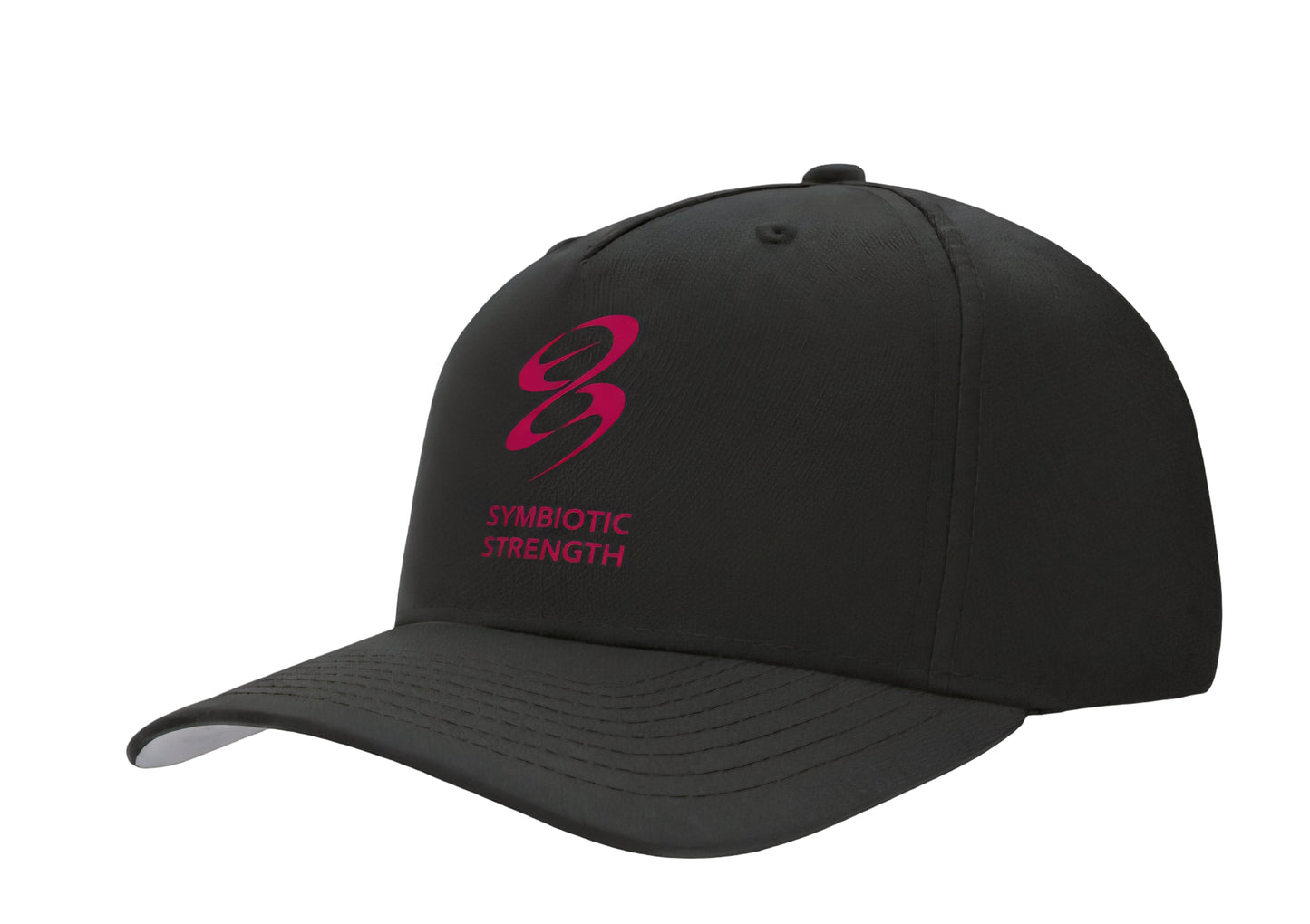 5 PANEL PERFORMANCE HAT