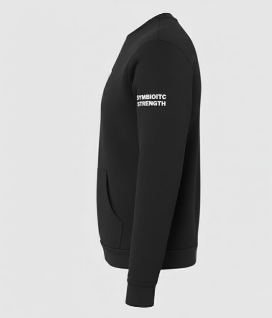 Hero Sweatshirt with Pocket