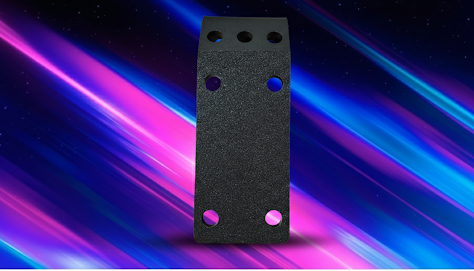 Bifrost Versa Plates