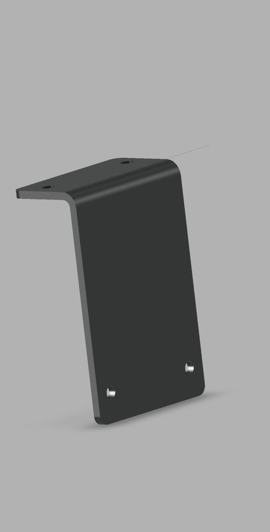 Monsta Versa Plates (MVPs)