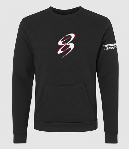 Hero Sweatshirt with Pocket