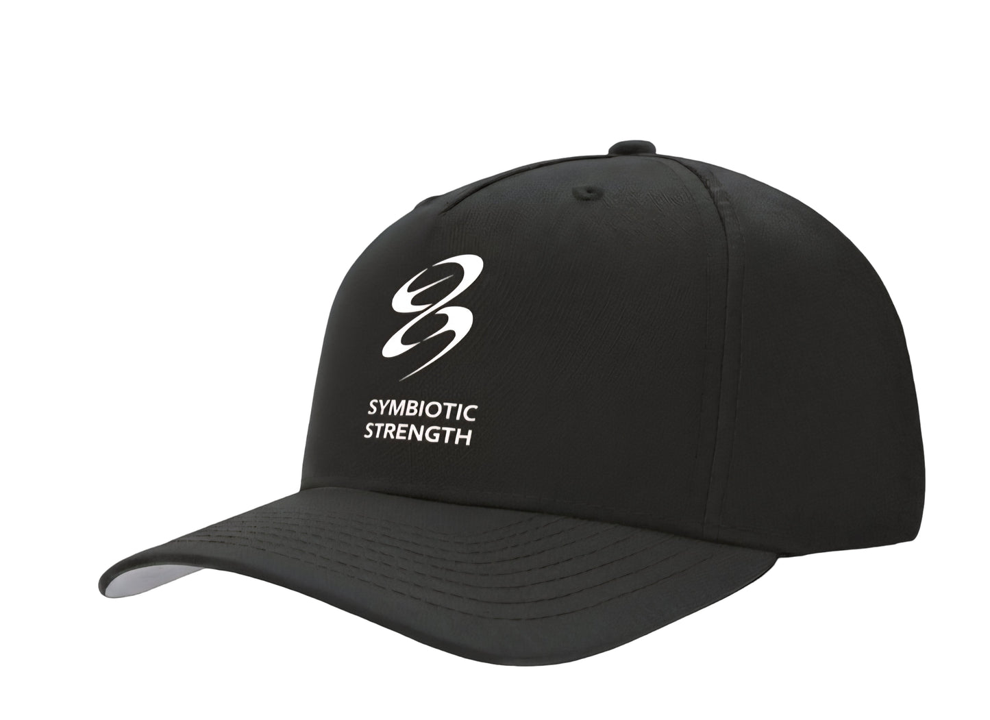 5 PANEL PERFORMANCE HAT