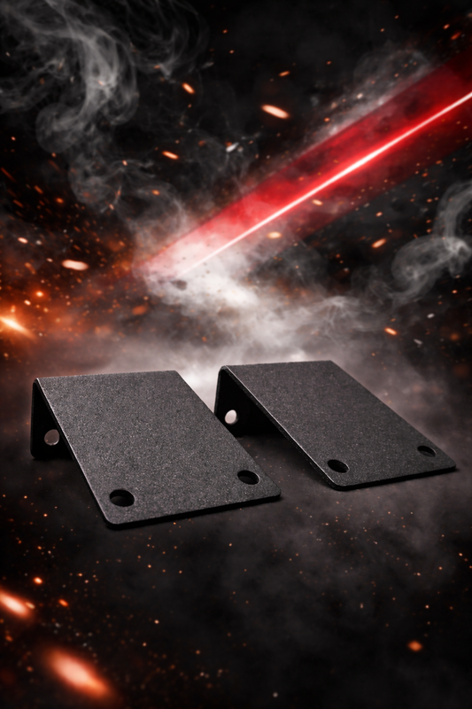 Monsta Versa Plates (MVPs)