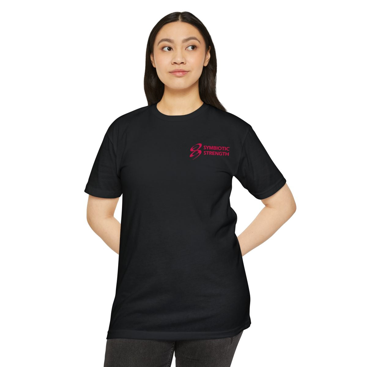 BANNER LOGO T-SHIRT