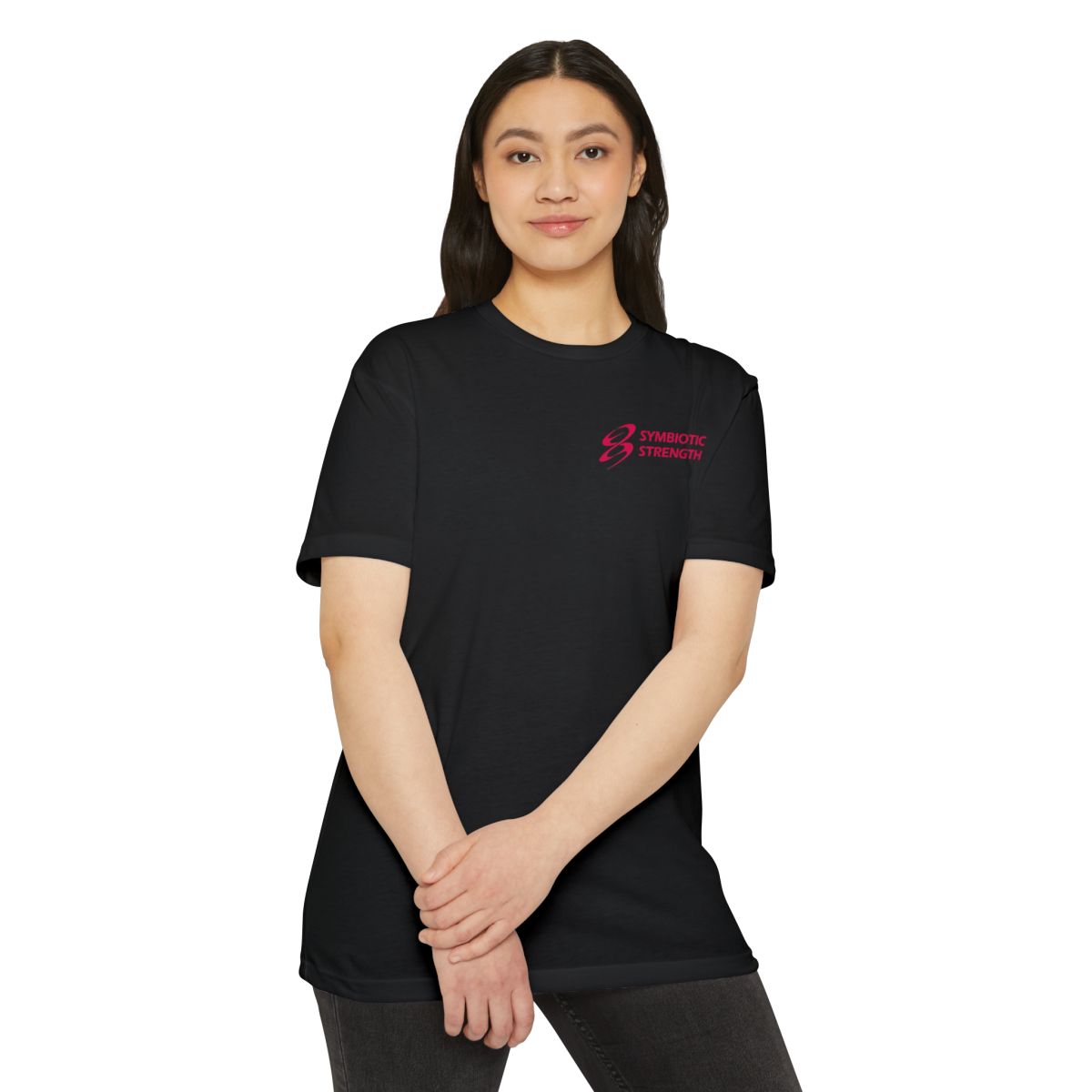 BANNER LOGO T-SHIRT